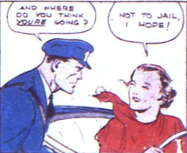 Doris Bailey
