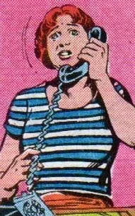 Doris Buckley