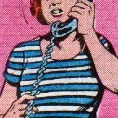 Doris Buckley