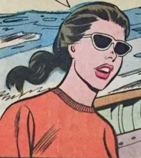 Doris Byres