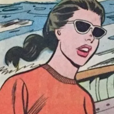 Doris Byres