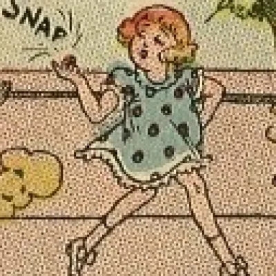 Doris Dare