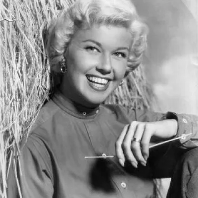 Doris Day