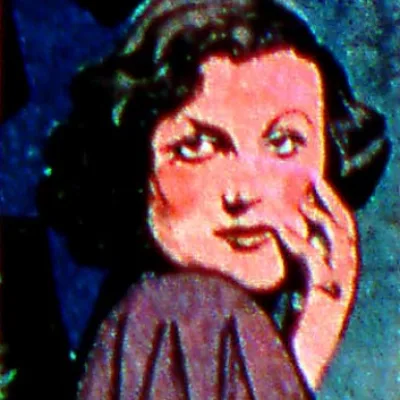 Doris Nolan