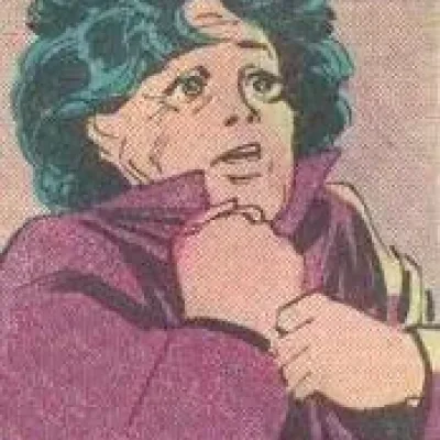 Doris Urich