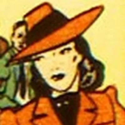 Doris West