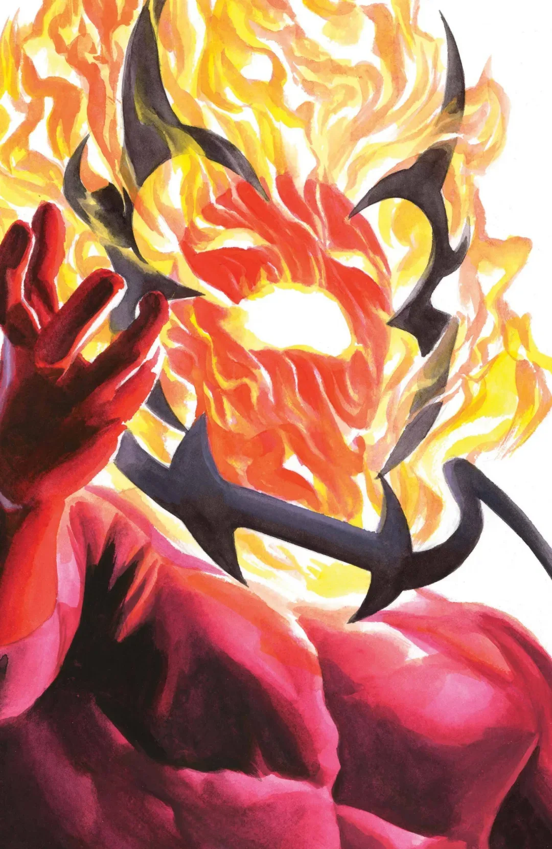Dormammu