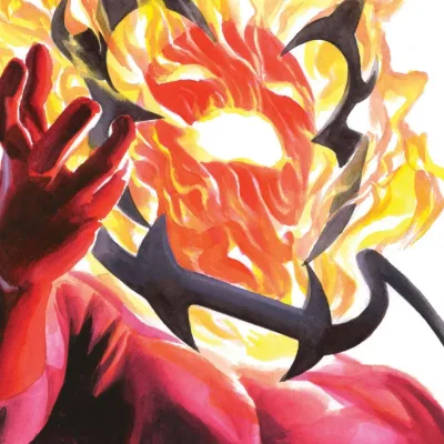 Dormammu