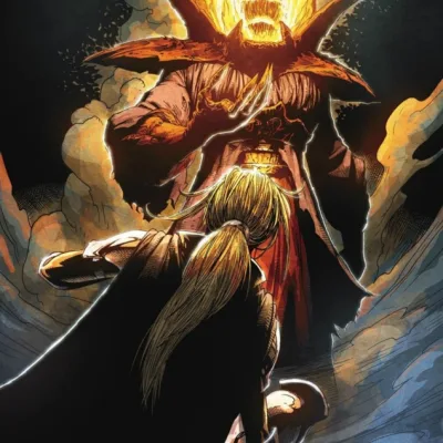 Dormammu