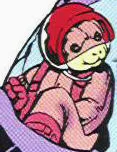 Dormouse
