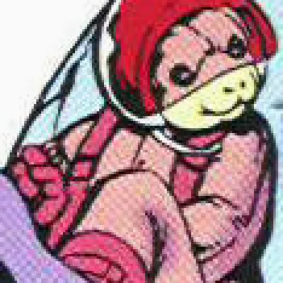 Dormouse