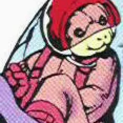 Dormouse