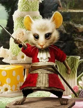 Dormouse