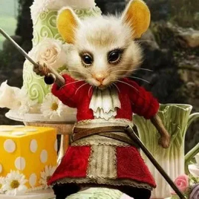 Dormouse