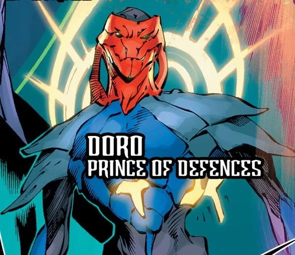 Doro