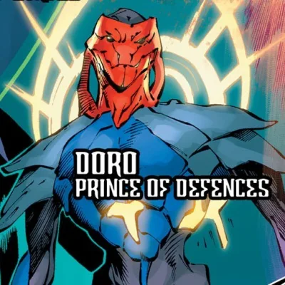 Doro