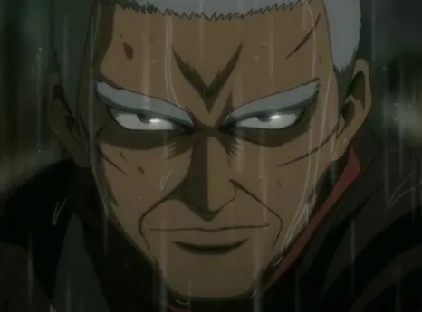Doromizu Jirochou