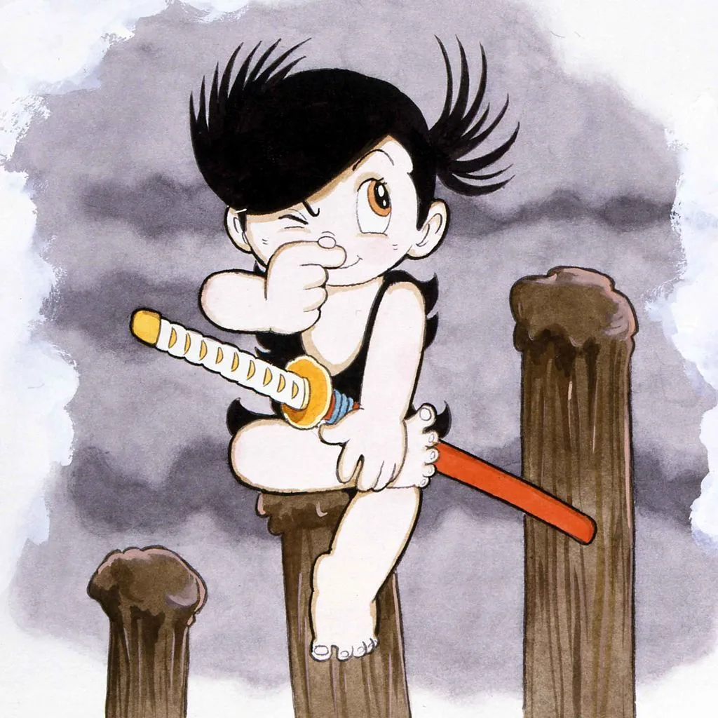 Dororo