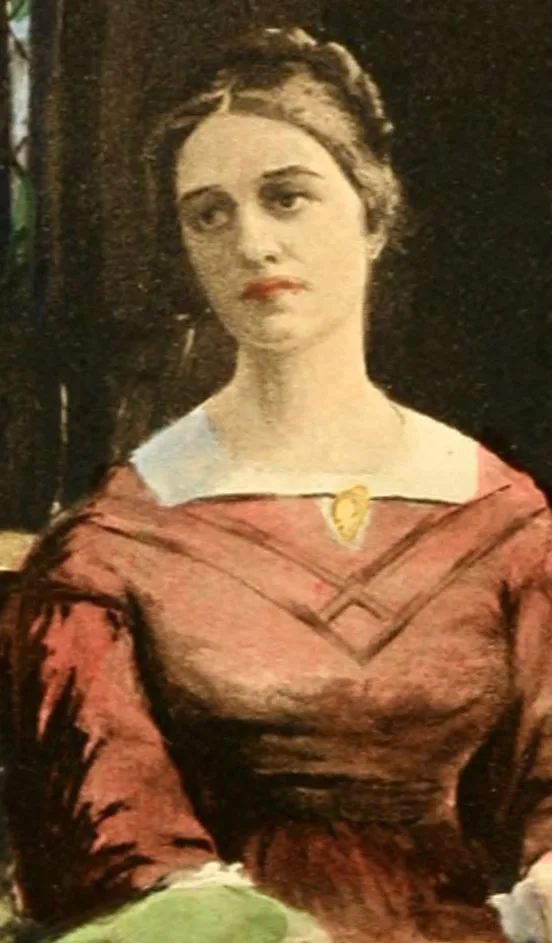 Dorothea Brooke