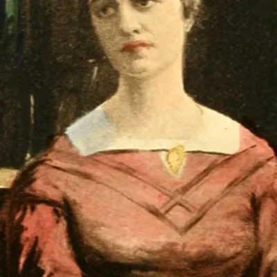 Dorothea Brooke
