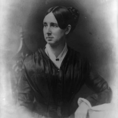 Dorothea Dix