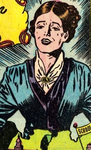 Dorothea Lynde Dix