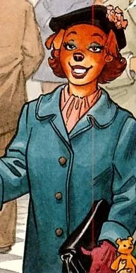 Dorothy