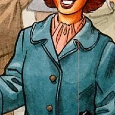 Dorothy