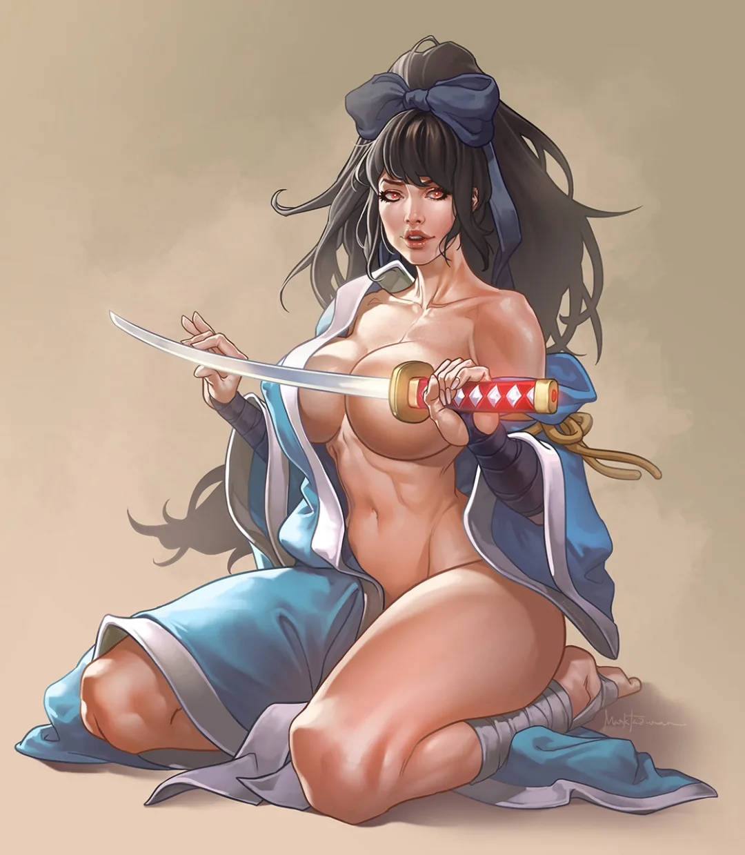 Dorothy Blade