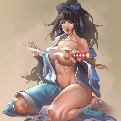 Dorothy Blade