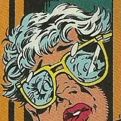 Dorothy Carlysle