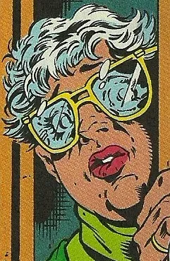 Dorothy Carlysle