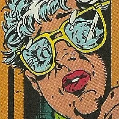 Dorothy Carlysle