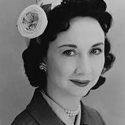 Dorothy Kilgallen