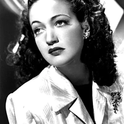Dorothy Lamour