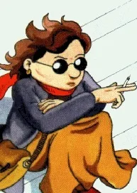 Dorothy Lestrade