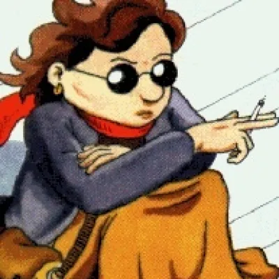 Dorothy Lestrade