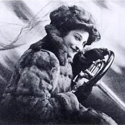 Dorothy Levitt
