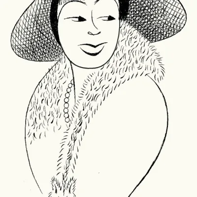Dorothy Parker