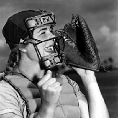 Dorothy Schroeder