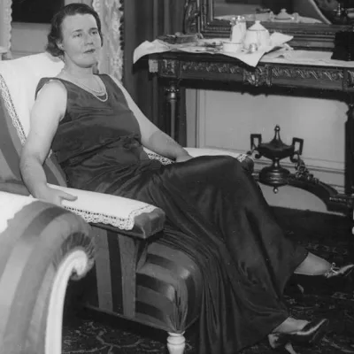 Dorothy Thompson