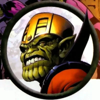 Dorrek VII