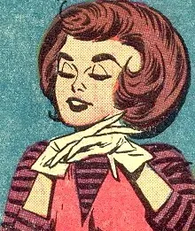 Dorrie Evans