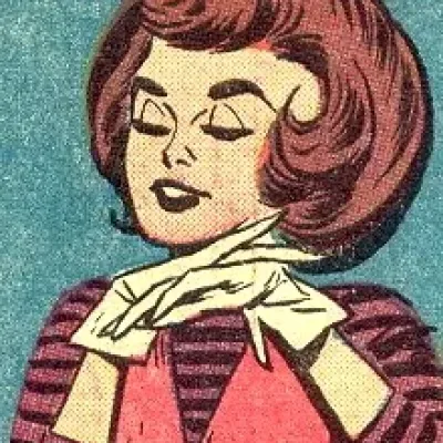 Dorrie Evans