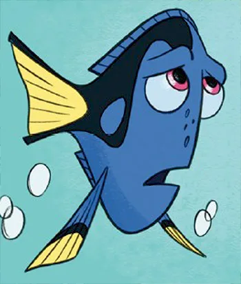Dory