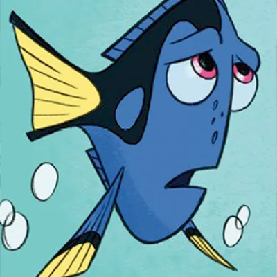 Dory