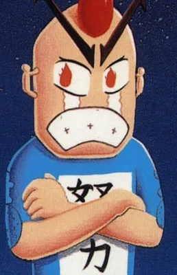 Doryokuman