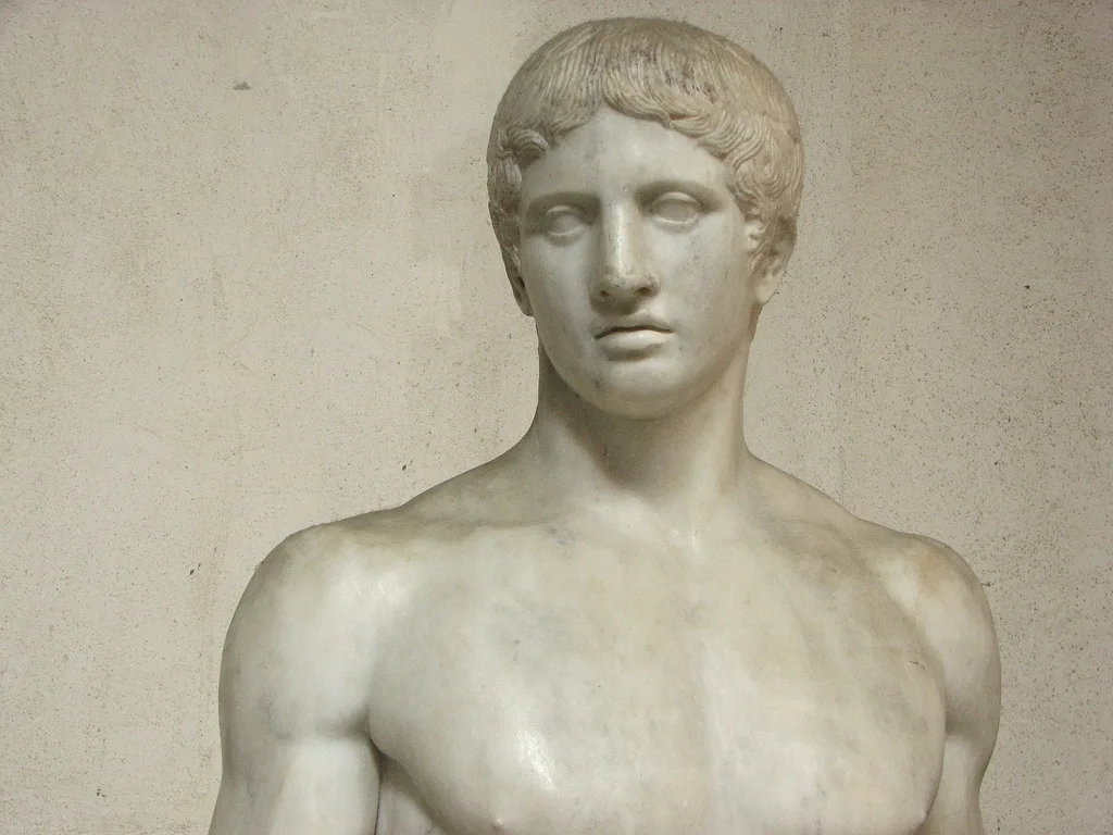 Doryphoros