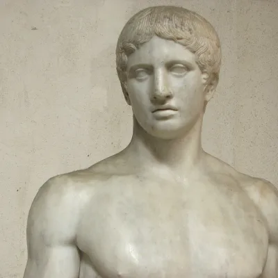 Doryphoros