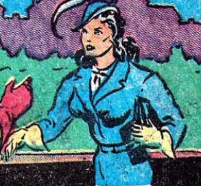 Dot Cole